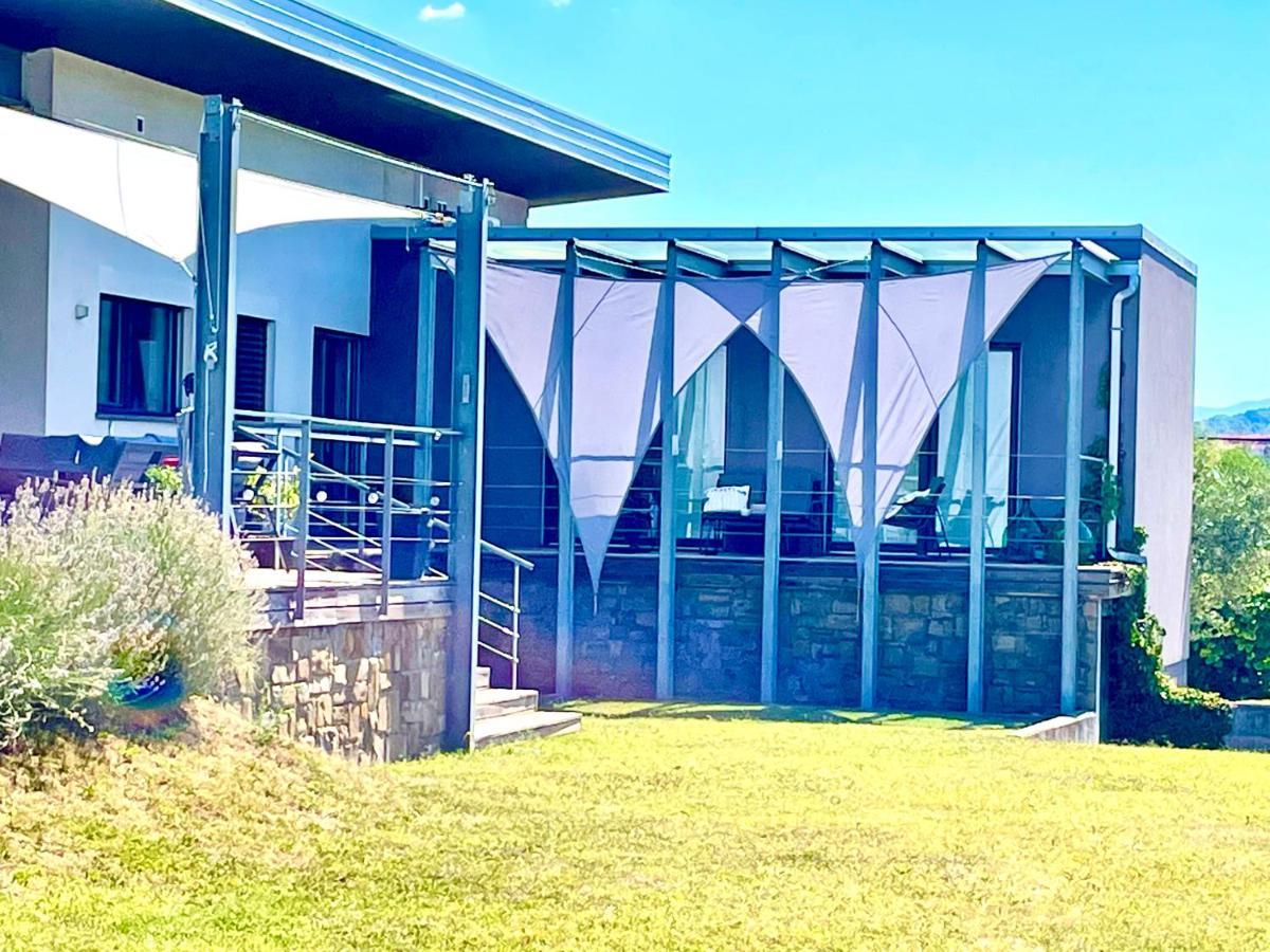 Mega Prvacina Exterior foto